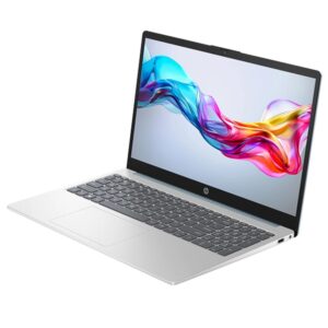Portatil hp 15 - fd0228ns i7 - 1355u -  15.6 pulgadas -  16gb -  ssd512gb -  w11 -  azul