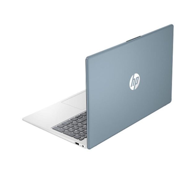 Portatil hp 15 - fd0228ns i7 - 1355u -  15.6 pulgadas -  16gb -  ssd512gb -  w11 -  azul - Imagen 2