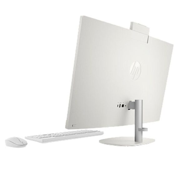 Ordenador all in one hp 24 - cr0123ns 23.8 pulgadas i5 - 1334u -  16gb -  ssd 512 gb -  w11 - Imagen 2