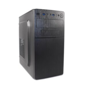 Ordenador pc phoenix intel core i5 14400 16gb ddr4 1tb ssd nvme wifi windows 11 pro