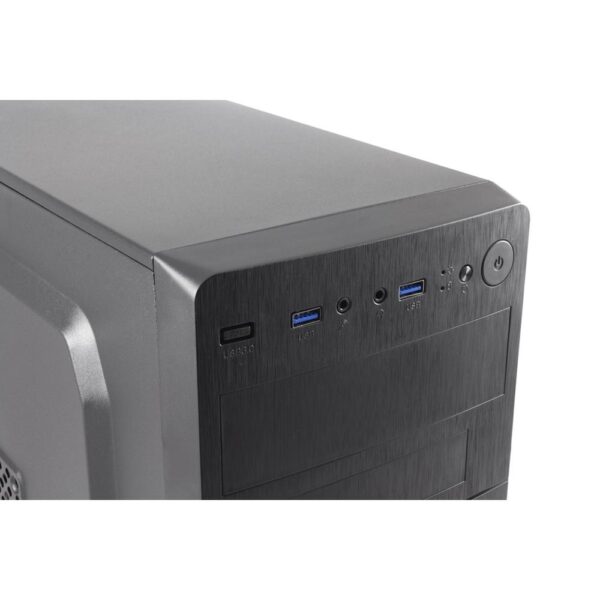 Ordenador pc phoenix intel core i5 14400 16gb ddr4 1tb ssd nvme wifi windows 11 pro - Imagen 2