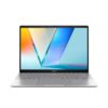 Portatil asus s3407qa - kp015w x1 - 26 - 100 16gb ssd 1tb 14 pulgadas