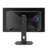 Monitor oled asus rog strix xg27ucdmg 26.5 pulgadas 3840 x 2160 0.03ms usb hdmi displayport reg. altura - Imagen 2