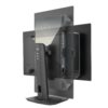 Monitor oled asus rog strix xg27ucdmg 26.5 pulgadas 3840 x 2160 0.03ms usb hdmi displayport reg. altura - Imagen 3