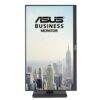 Monitor asus va24dqfs 23.8 pulgadas fhd 100hz - Imagen 2