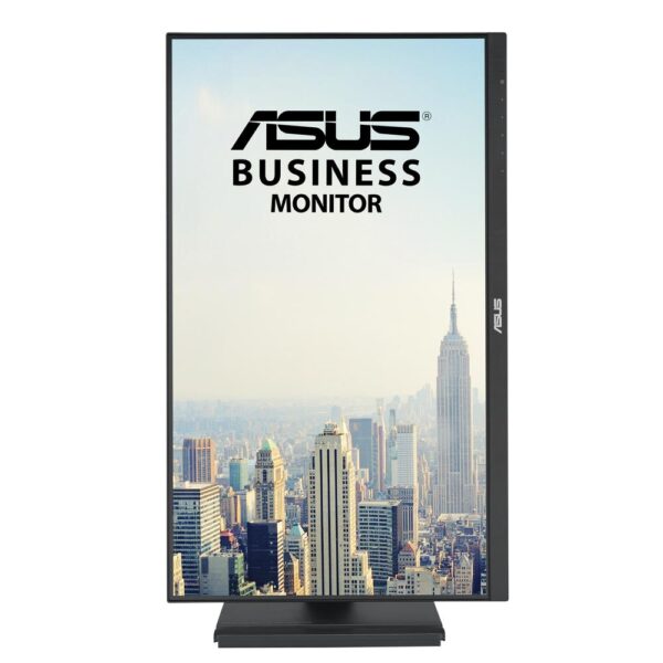 Monitor asus va24dqfs 23.8 pulgadas fhd 100hz - Imagen 2