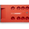 Sai salicru sps 650 home+ 650va - 360w - Imagen 3