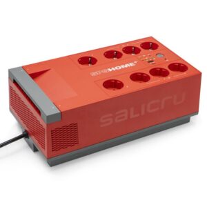 Sai salicru sps 850 home+ 850va - 480w