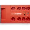 Sai salicru sps 1000 home+ 1000va - 600w - Imagen 2