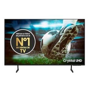 Tv samsung 50 pulgadas led 4k -  tu50du7105k -  smart tv