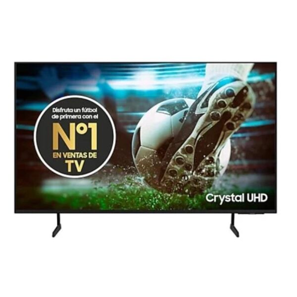 Tv samsung 50 pulgadas led 4k -  tu50du7105k -  smart tv