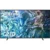Tv samsung 55 pulgadas qled 4k -  tq55q60d -  smart tv
