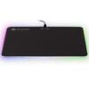 Alfombrilla millenium surface retroiluminacion rgb 320x270x3mm