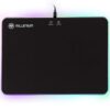 Alfombrilla millenium surface retroiluminacion rgb 320x270x3mm - Imagen 2