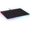 Alfombrilla millenium surface retroiluminacion rgb 320x270x3mm - Imagen 3