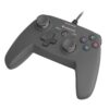 Mando gamepad genesis p58 gaming para pc - ps3 usb tipo a - Imagen 2