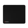 Alfombrilla gaming genesis carbon 500m 300x250mm logo