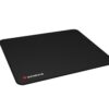 Alfombrilla gaming genesis carbon 500m 300x250mm logo - Imagen 2