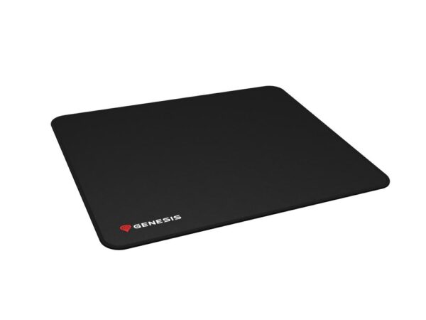 Alfombrilla gaming genesis carbon 500m 300x250mm logo - Imagen 2