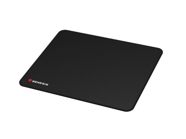 Alfombrilla gaming genesis carbon 500m 300x250mm logo - Imagen 3