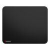 Alfombrilla gaming genesis carbon 500 l 400x330mm logo