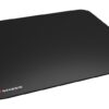 Alfombrilla gaming genesis carbon 500 l 400x330mm logo - Imagen 2