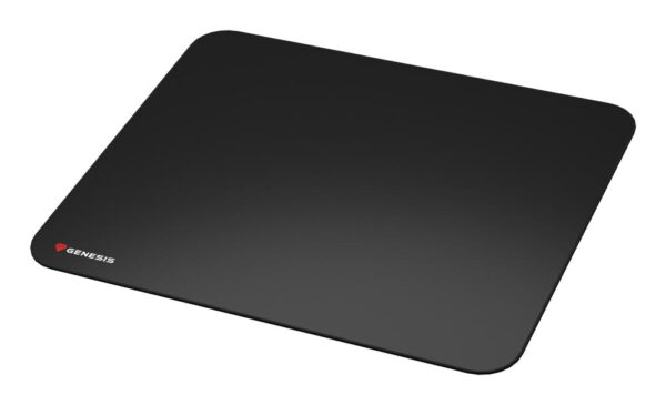 Alfombrilla gaming genesis carbon 500 l 400x330mm logo - Imagen 3