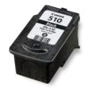 Cartucho tinta canon pg 510 negro 9ml ip 2700 -  2702 -  mp 250 -  260 -  270 -  480 -  490 -  492 -  mx 320 -  340 - Imagen 3