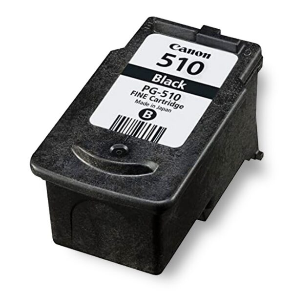 Cartucho tinta canon pg 510 negro 9ml ip 2700 -  2702 -  mp 250 -  260 -  270 -  480 -  490 -  492 -  mx 320 -  340 - Imagen 3