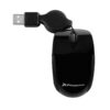 Mini mouse con cable - Imagen 3
