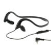 Auriculares sport de diadema con cable - Imagen 2