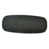 Mini teclado bluetooth con touchpad y puntero láser - Imagen 3