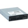 Lector phoenix interno para hdd - disco duro 2.5 y  lector de tarjetas - usb 3.0 - Imagen 3