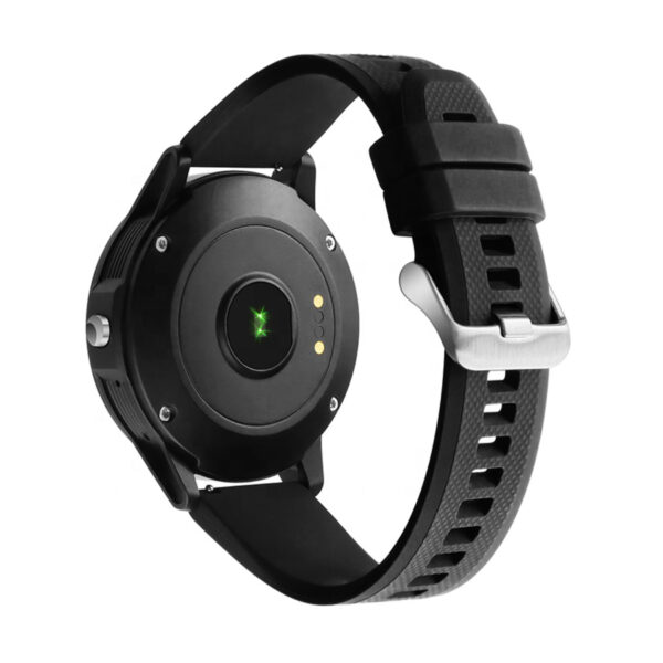 Phoenix reloj smartwatch con gps - 9 axis - multi - deporte - podómetro - frecuencia cardiaca - 460 mah batería - ip68 - Imagen 3