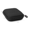 Phoenix technologies  funda para disco duro externo 2.5 rígida estuche de viaje acolchado para hdd portátiles pasaporte impermeable color negro - Imagen 2