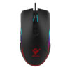 Ratón gaming phoenix impact - x rgb 7 botónes 7200dpi con cable - Imagen 2