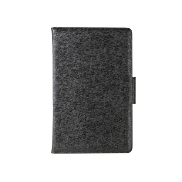 Funda universal phoenix para tablet hasta 10 pulgadas universal teclado bluetooth roja - Imagen 3