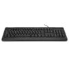 Teclado multimedia key light media español con cable usb qwerty - Imagen 2