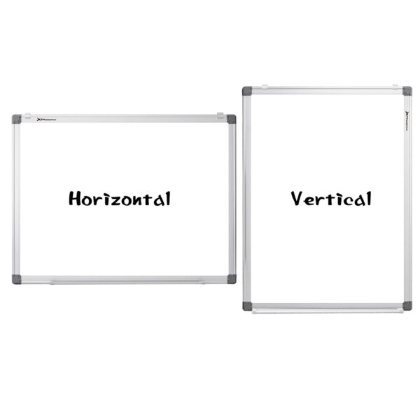 Pizarra phoenix noteboard blanca magnetica 60 x 45 cm - Imagen 3