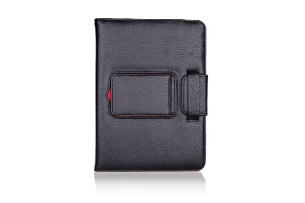 Funda para tablet de hasta 8 pulgadas negra - Imagen 2