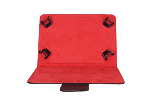 Funda para tablet de hasta 8 pulgadas negra - Imagen 3