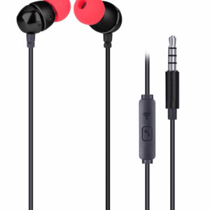 Auriculares urban  con cable y manos libres