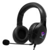 Auriculares gaming xspectrum rgb con cable - Imagen 2