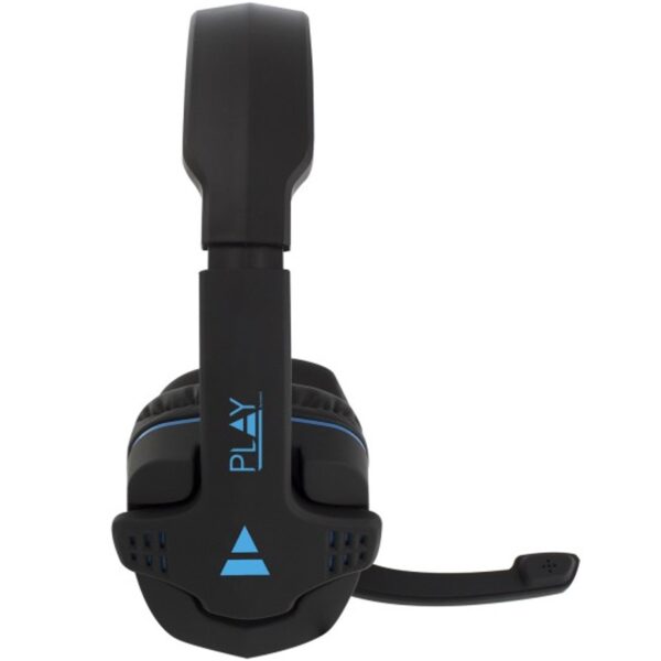 Auricular gaming ewent pl3320 con microfono pc & consola - Imagen 2