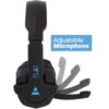 Auricular gaming ewent pl3320 con microfono pc & consola - Imagen 3
