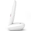 Telefono fijo inalambrico gigaset e290 blanco 150 numeros -  21 tonos - Imagen 3