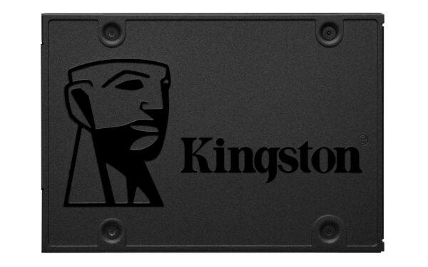 Disco duro interno ssd kingston ssd now a400 960gb  1tb 2.5 pulgadas sata 6gb - s