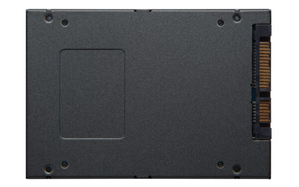 Disco duro interno ssd kingston ssd now a400 960gb  1tb 2.5 pulgadas sata 6gb - s - Imagen 3