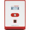 Sai salicru sps 1200 soho+ 1200va -  720w -  linea interactiva -  schuko