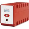 Sai salicru sps 1200 soho+ 1200va -  720w -  linea interactiva -  schuko - Imagen 2